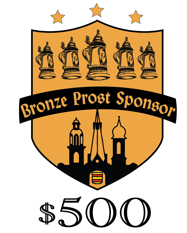 Bronze Sponsor